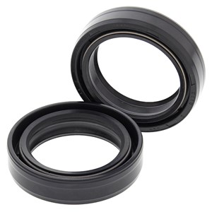 FORK OIL SEAL KIT HON/KAW/SUZ/YAM CR80 87-95, CRF150F 03-17, CR250 73-76, KX80/RM80  (R)